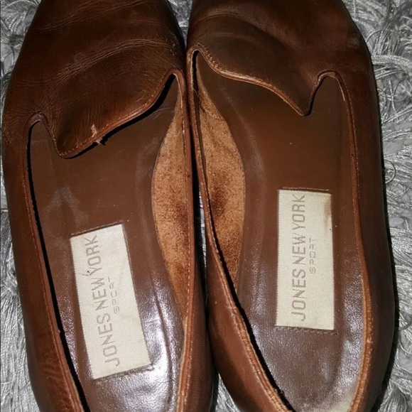 JONES NEW YORK Sport loafer slip on shoe size 8 M - Picture 4 of 7